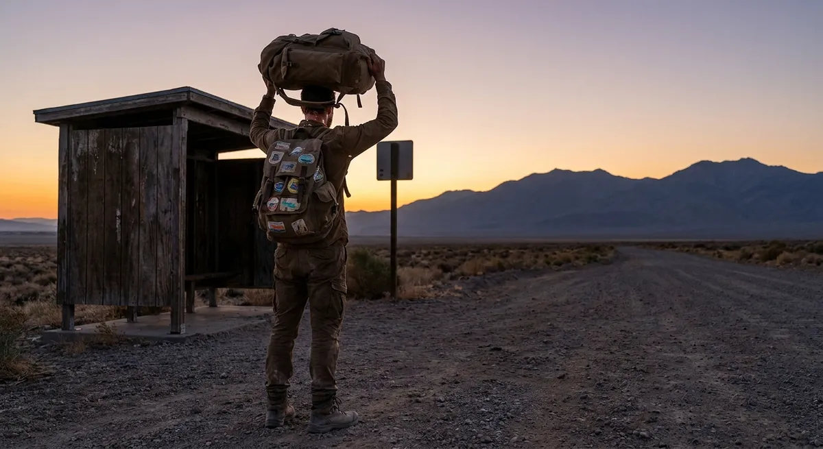 Off-Grid Gains: Travel Workouts for Life Between Time Zones