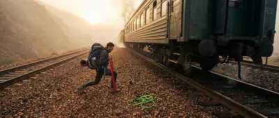 Trailblazer Conditioning: Training for Cities, Summits, and Sleeper Trains
