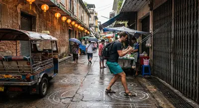 WanderFit Rituals: Build Your Personal Workout Code in Any Country