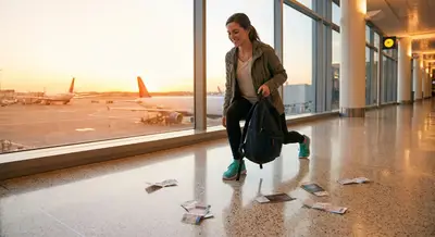 Carry-On Conditioning: Training Your Body Between Boarding Calls