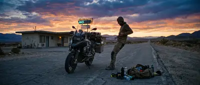 Edge-of-the-Map Muscle: Hotel Fitness for Nomads Who Don’t Sit Still