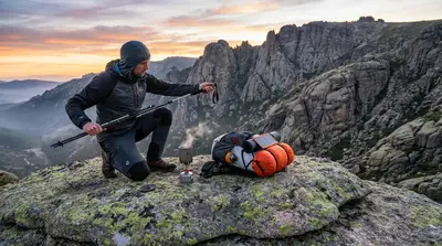 Pack-Light Performance: Travel-Smart Gear for Stronger Adventures