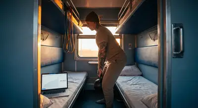 Packable Power: Travel-Ready Tools for Nomads Who Refuse to De-Train