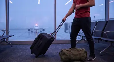Jetstream Grit: Travel Workouts That Keep You Mission-Ready Anywhere
