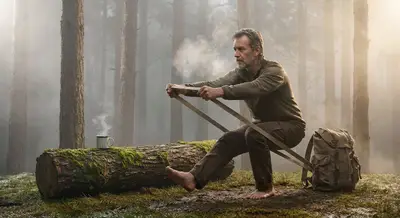 Nomad Strong: Staying Adventure-Ready Wherever You Drop Your Pack