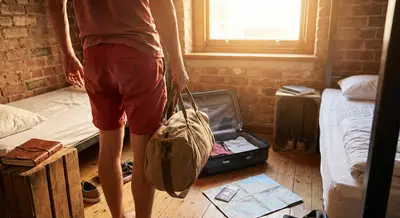 Carry-On Muscle: Travel-Ready Gear for Nomads Who Refuse to Get Weak
