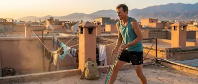 Pack Light, Train Hard: A Nomad’s Guide to Portable Fitness Gear