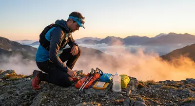 Pack-Light Power: Portable Kit Tactics for Stronger Miles