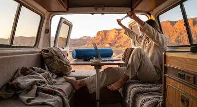 Road-Rugged Recovery: Staying Mobile and Pain‑Free Between Destinations