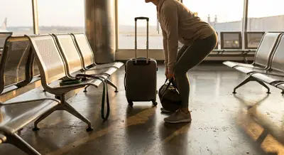 Carry-On Strength: Portable Gear That Turns Any Trip Into Training