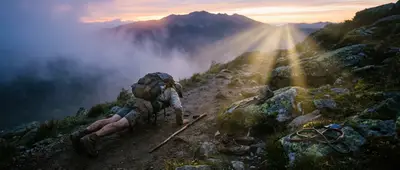 Trail-Hardened: Field-Tested Fitness Tactics for the Traveling Nomad