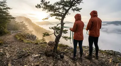 Pocket-Sized Power: Building a Mobile Strength Base Anywhere on the Map